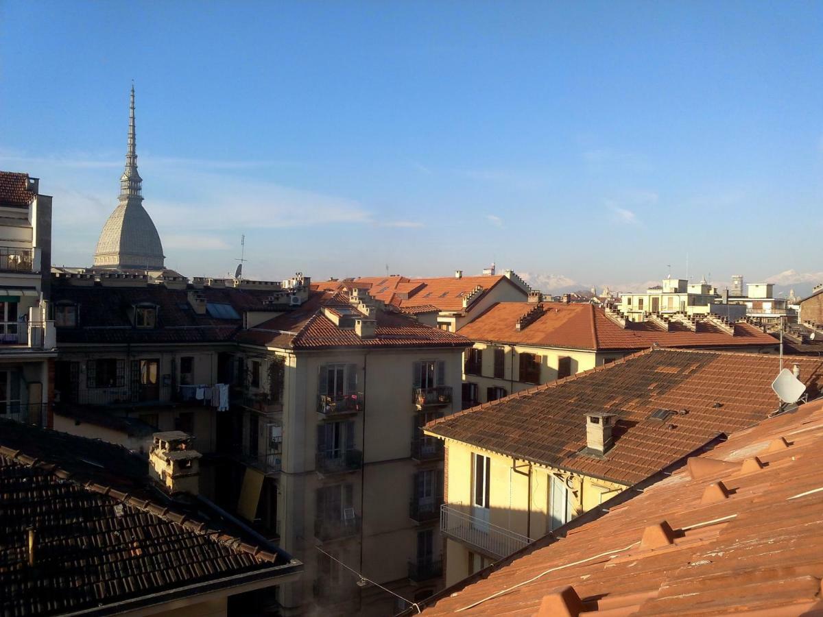 Il Nido Del Picchio Apartament