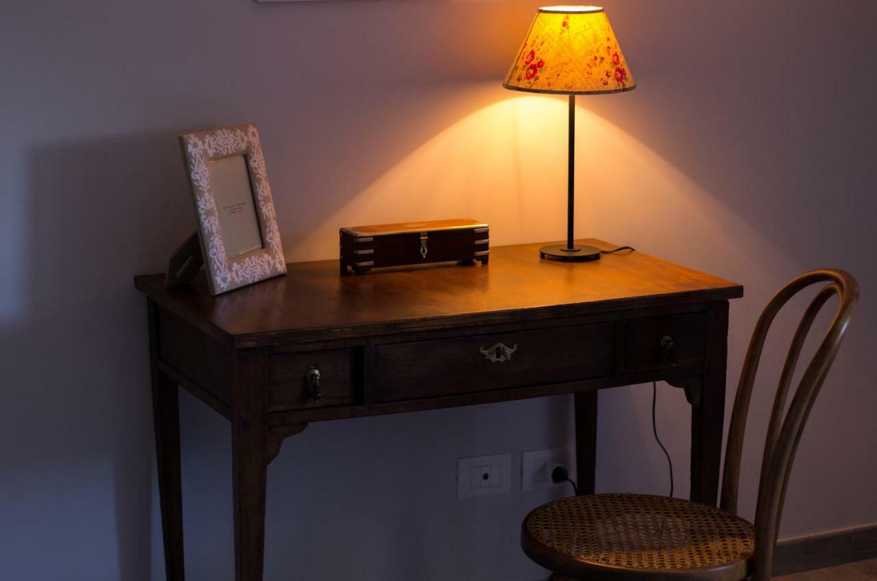 Apartament Il Nido Del Picchio